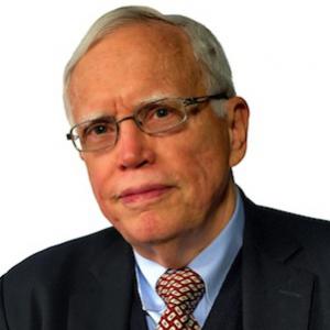 James J. Heckman