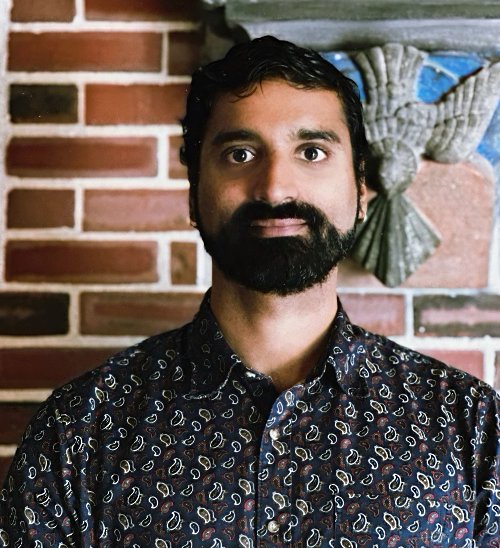 Srini Vasudevan