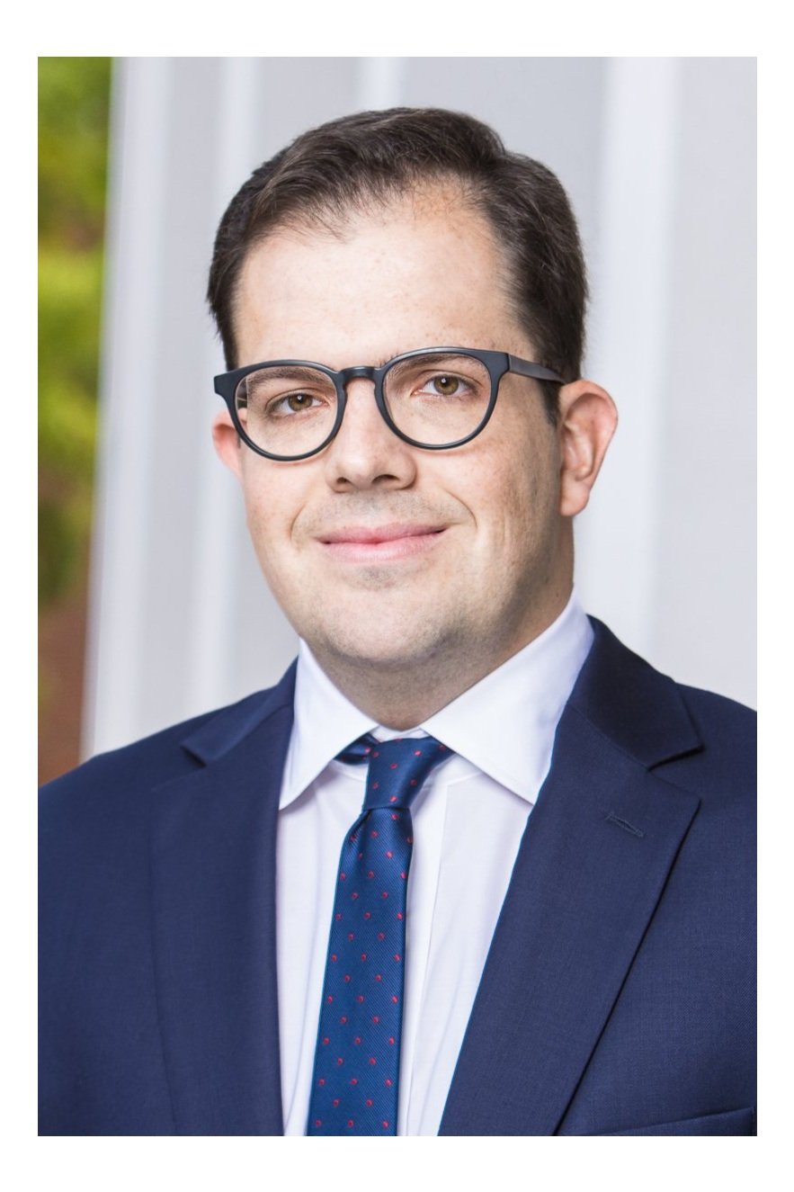 Photograph of Juanma Castro-Vincenzi