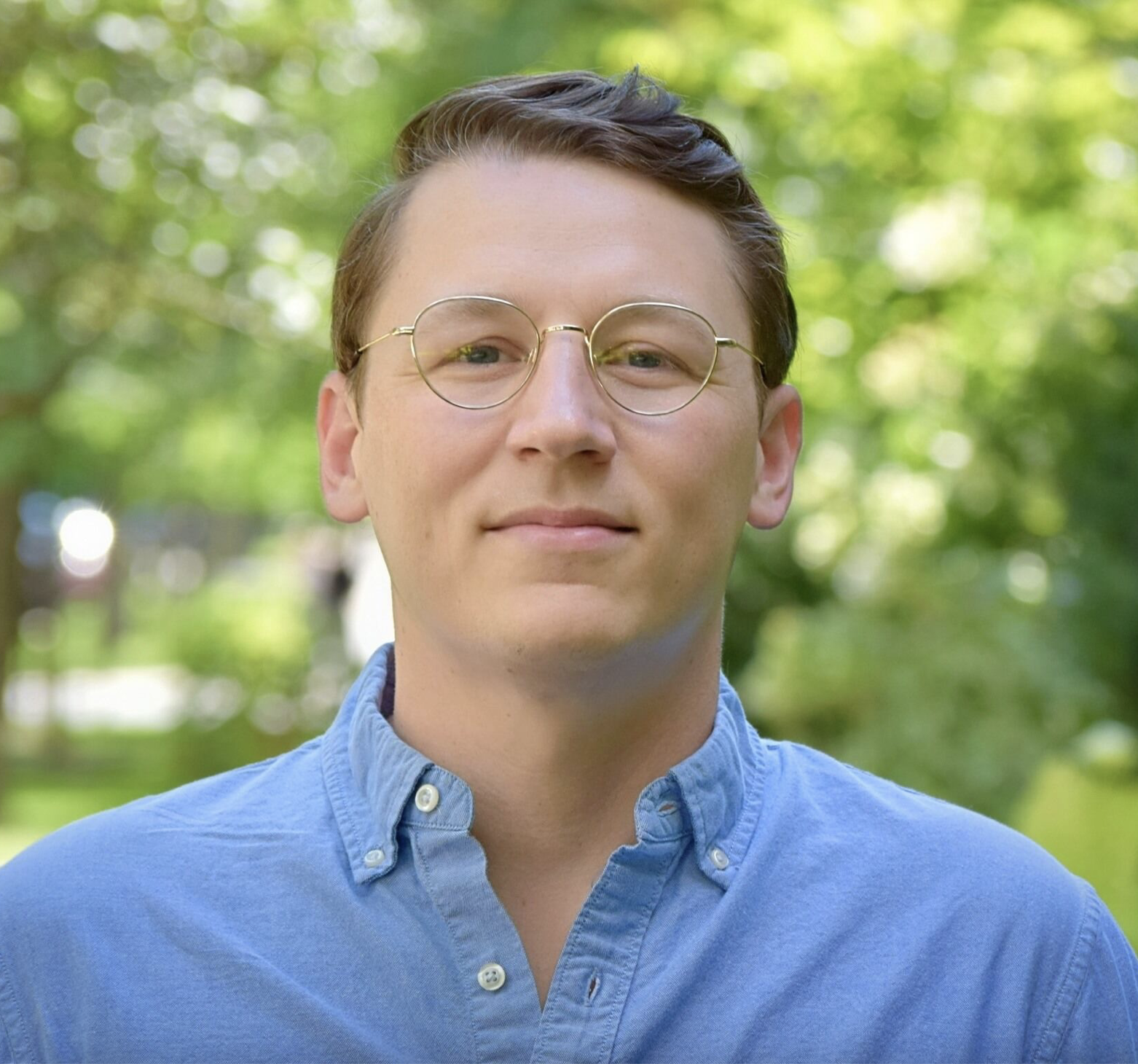 Photo of Joseph Root