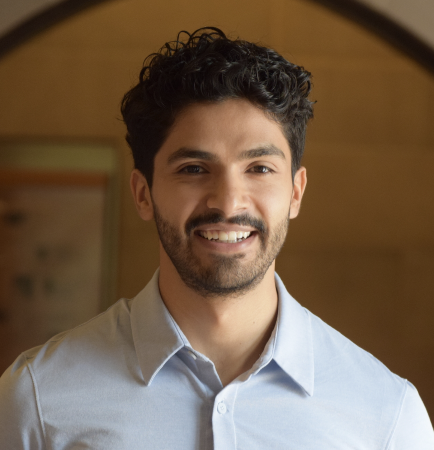 Photo of Alejandro Rivera Ortiz