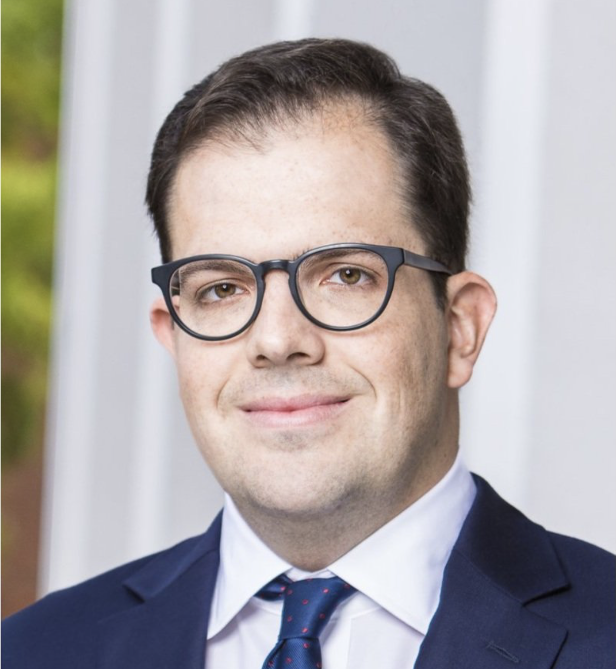 Photo of Juanma Castro Vincenzi