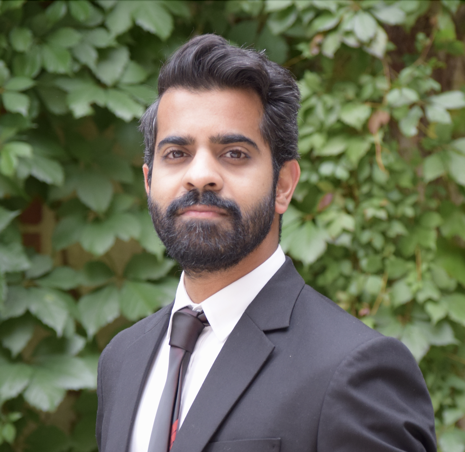 Photo of Aditya Bhandari