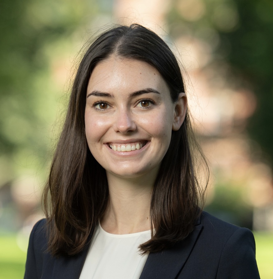 Photo of Alison Lodermeier