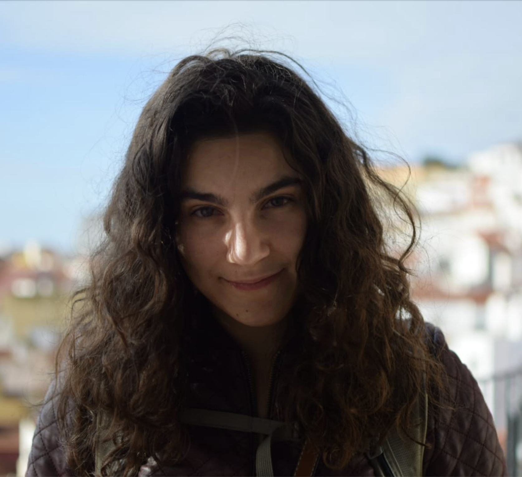 Photo of Camilla Schneier