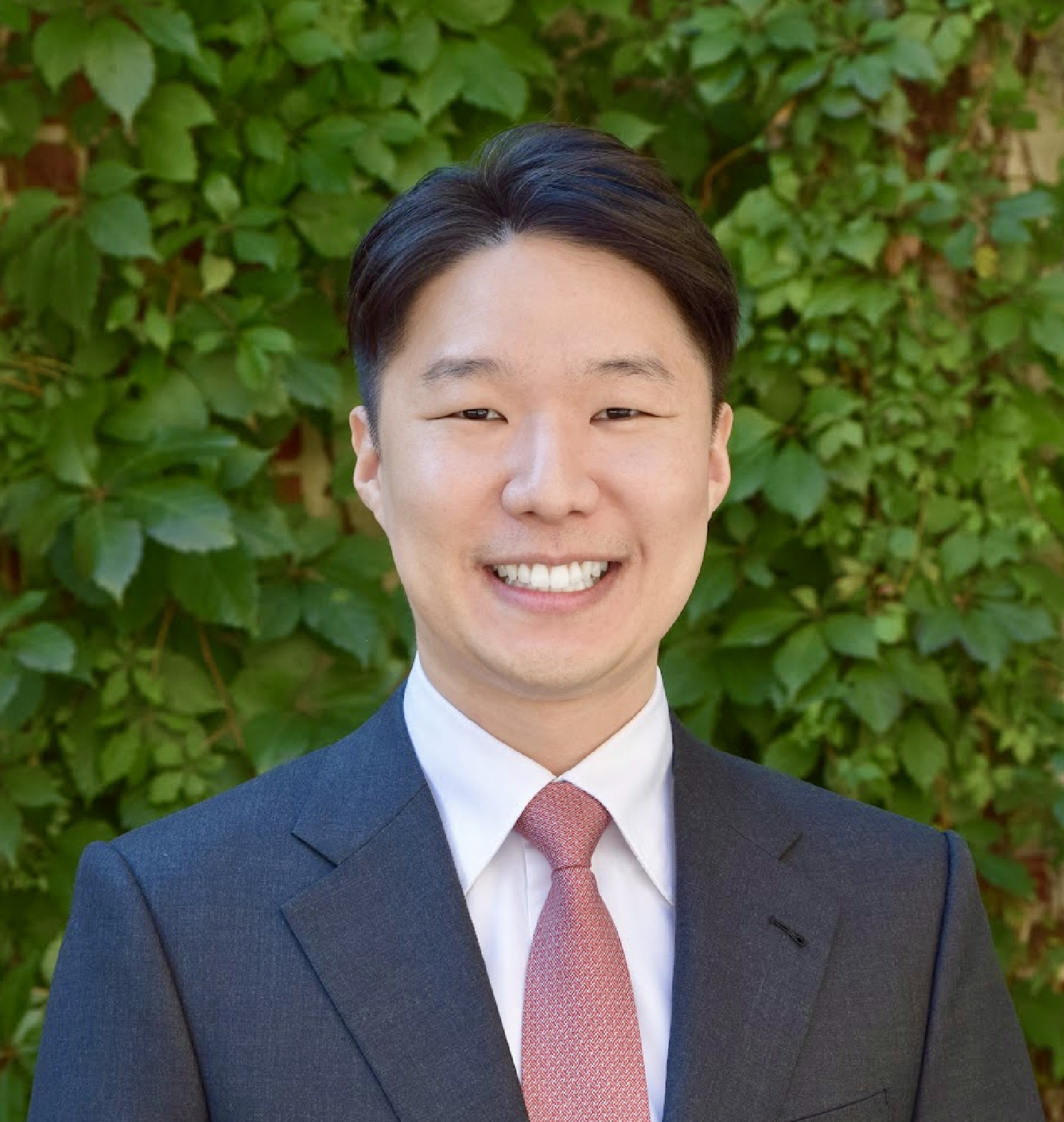 Photo of Chanwool Kim