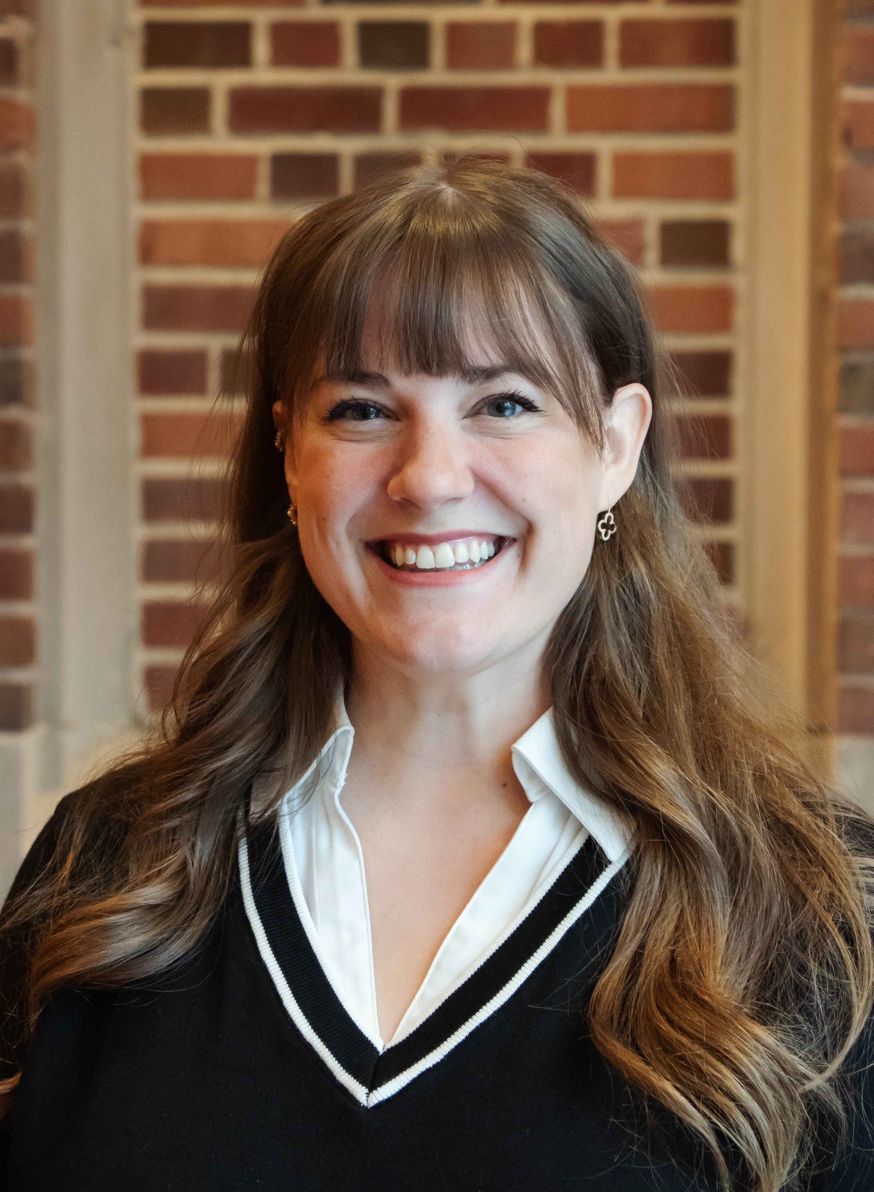 Photo of Emma Rubenstein