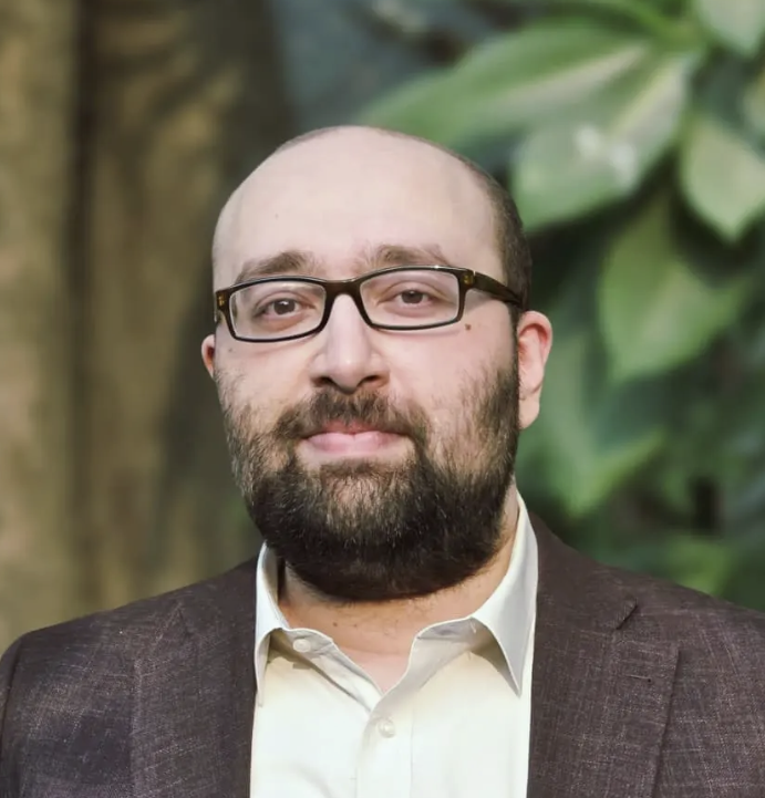 Photo of Faraz Hayat