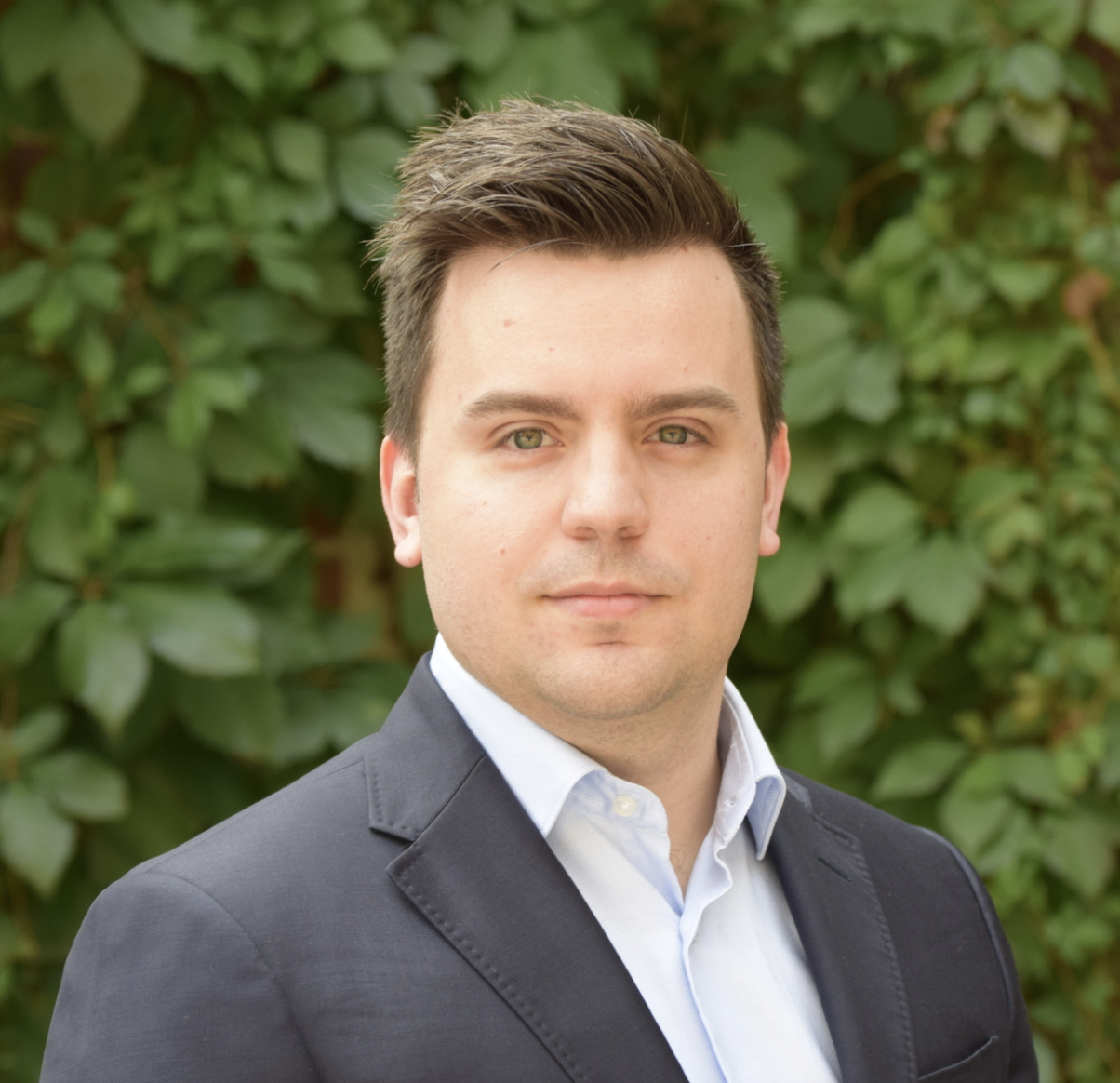 Photo of Filippo Cavaleri