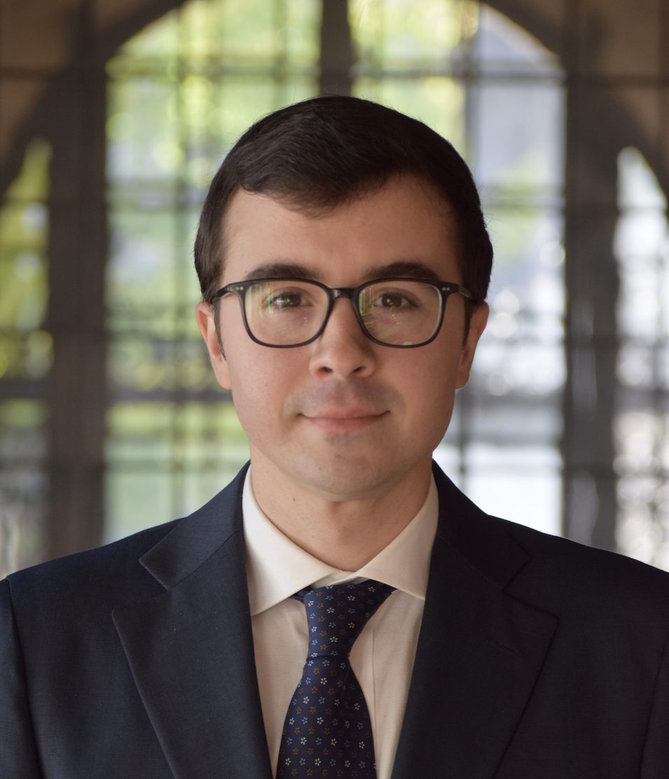 Photo of Francesco Ruggieri