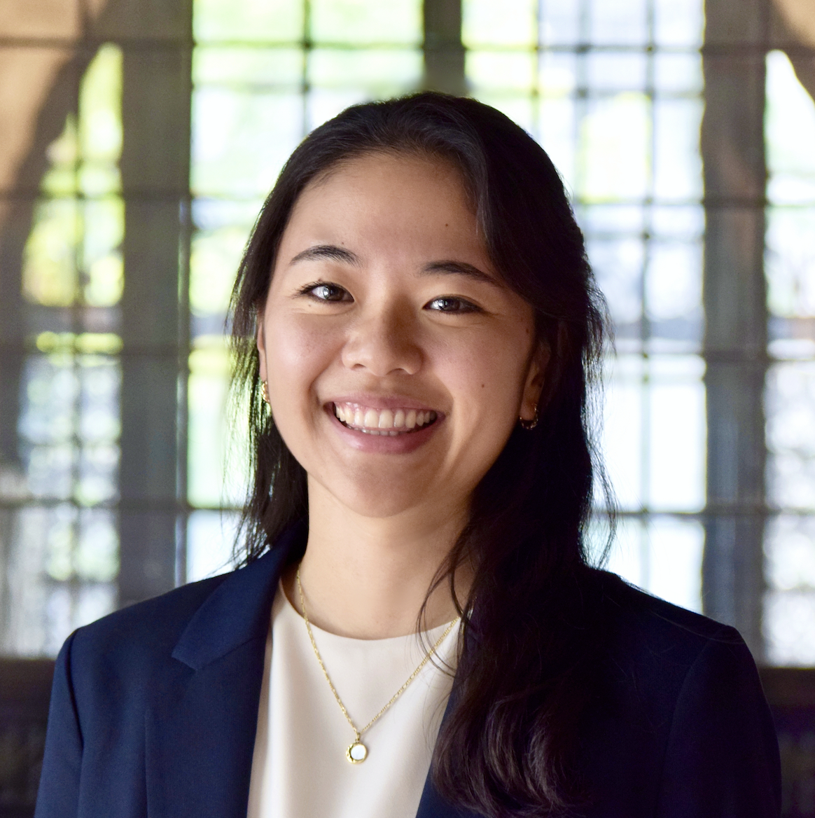 Photo of Haruka Uchida