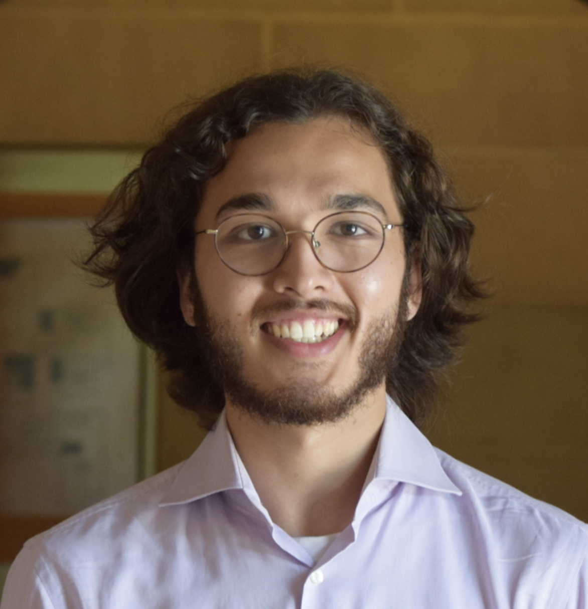 Photo of Jackson Lubke