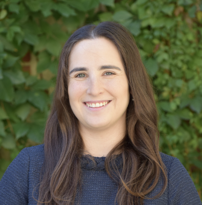 Photo of Joanna Harris Murphy