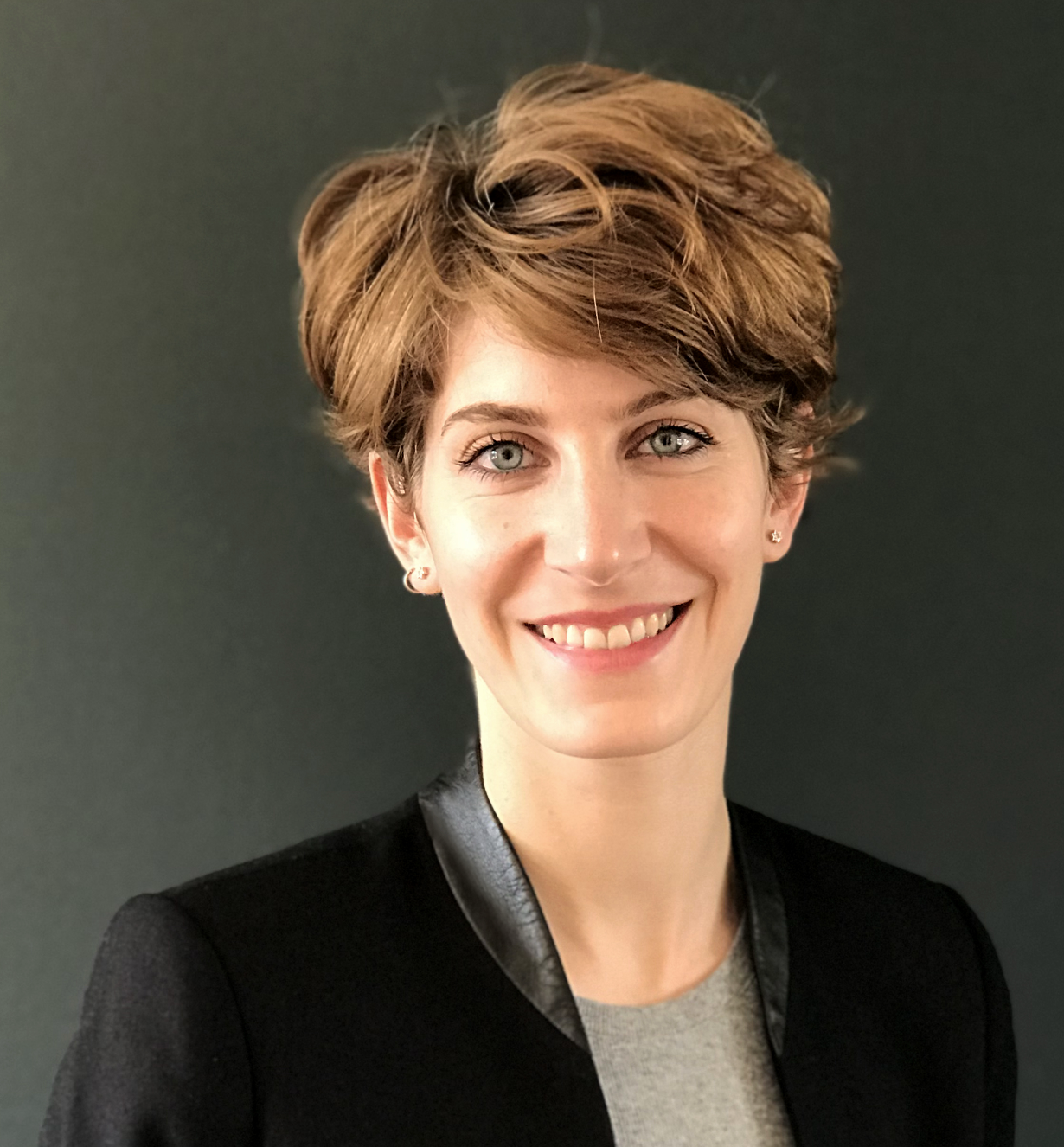 Photo of Julie Pernaudet