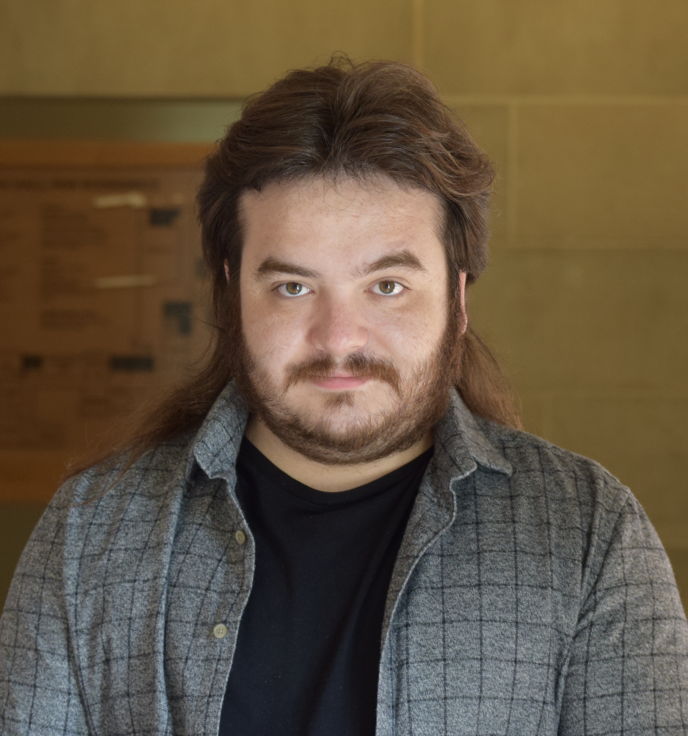 Photo of Leon V Eliezer