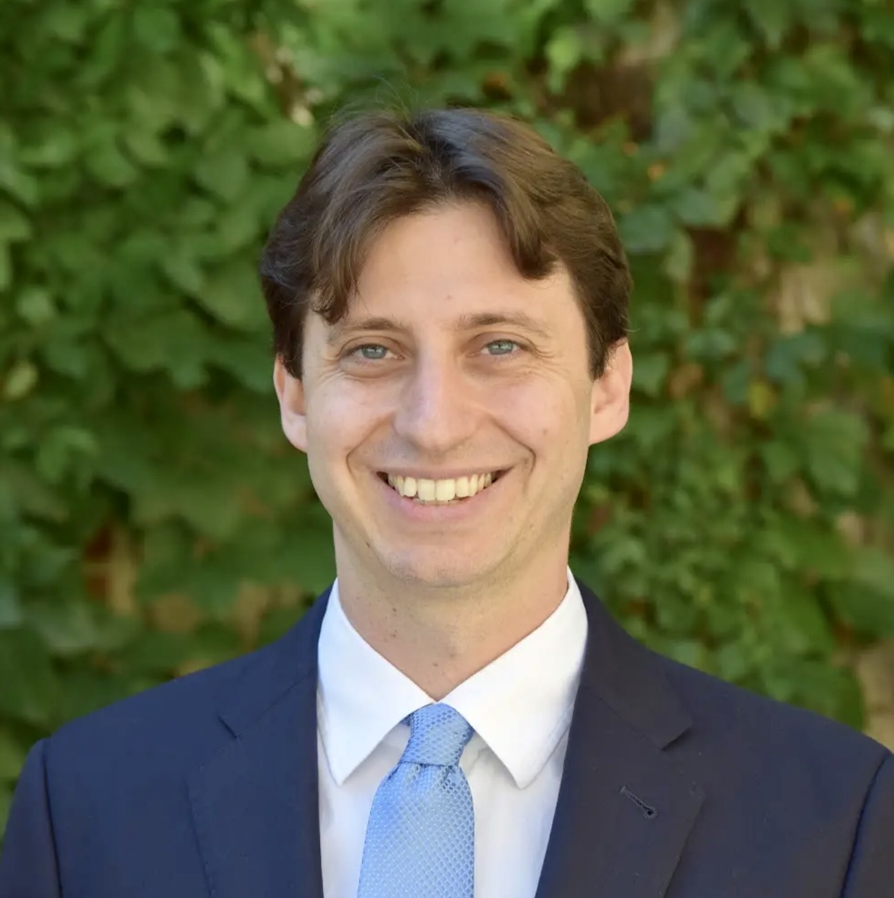 Photo of Michael G Cuna