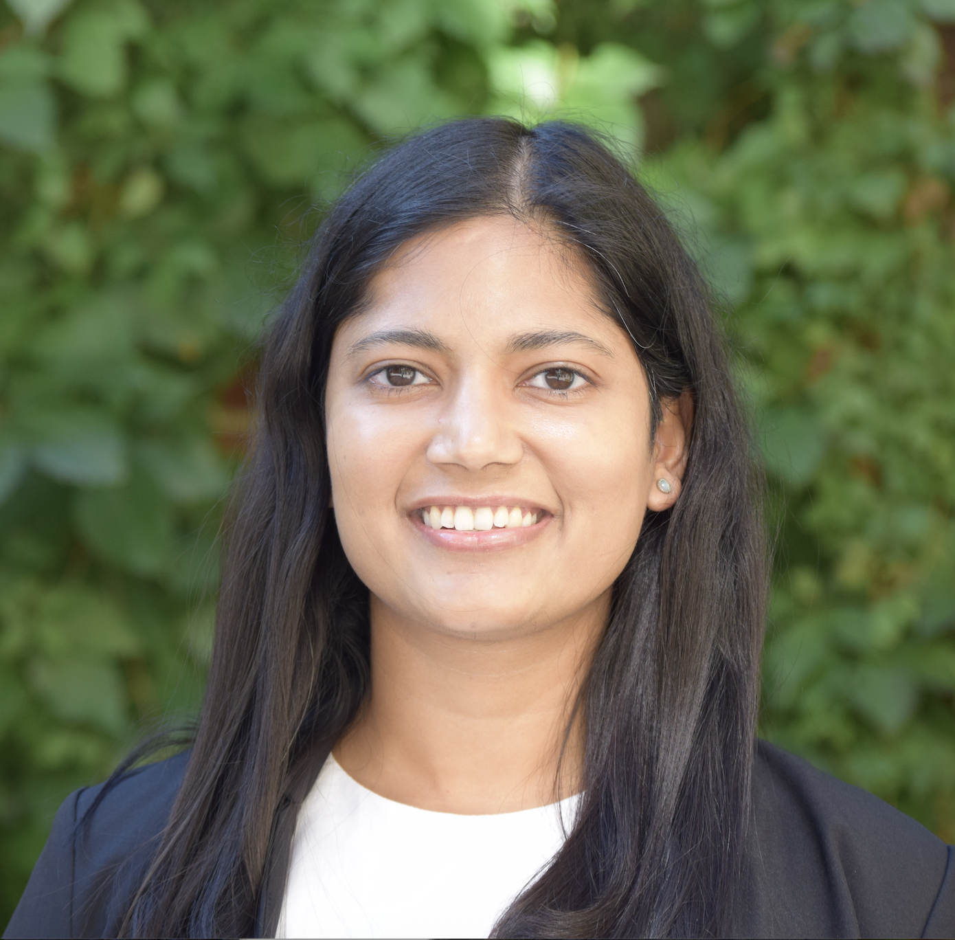 Photo of Nimisha Gupta