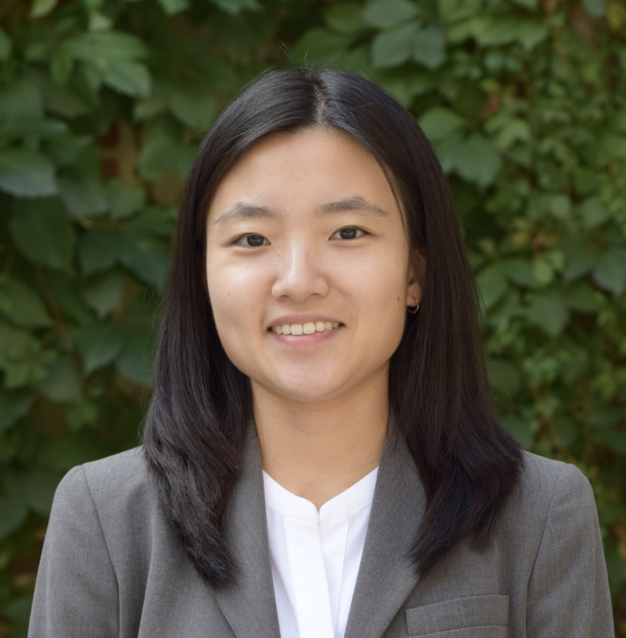 Photo of Clara (Yehyun) Kyung