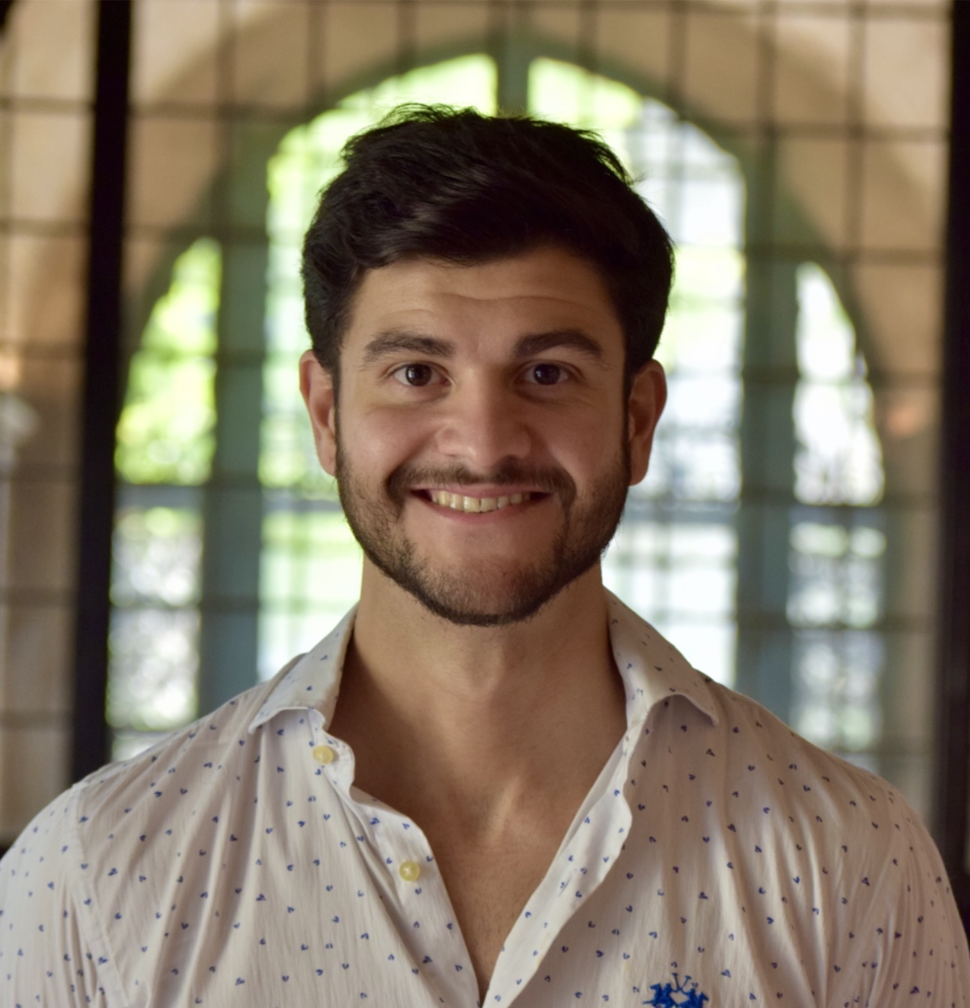 Photo of Tobias Enrique Martinez Gonzalez