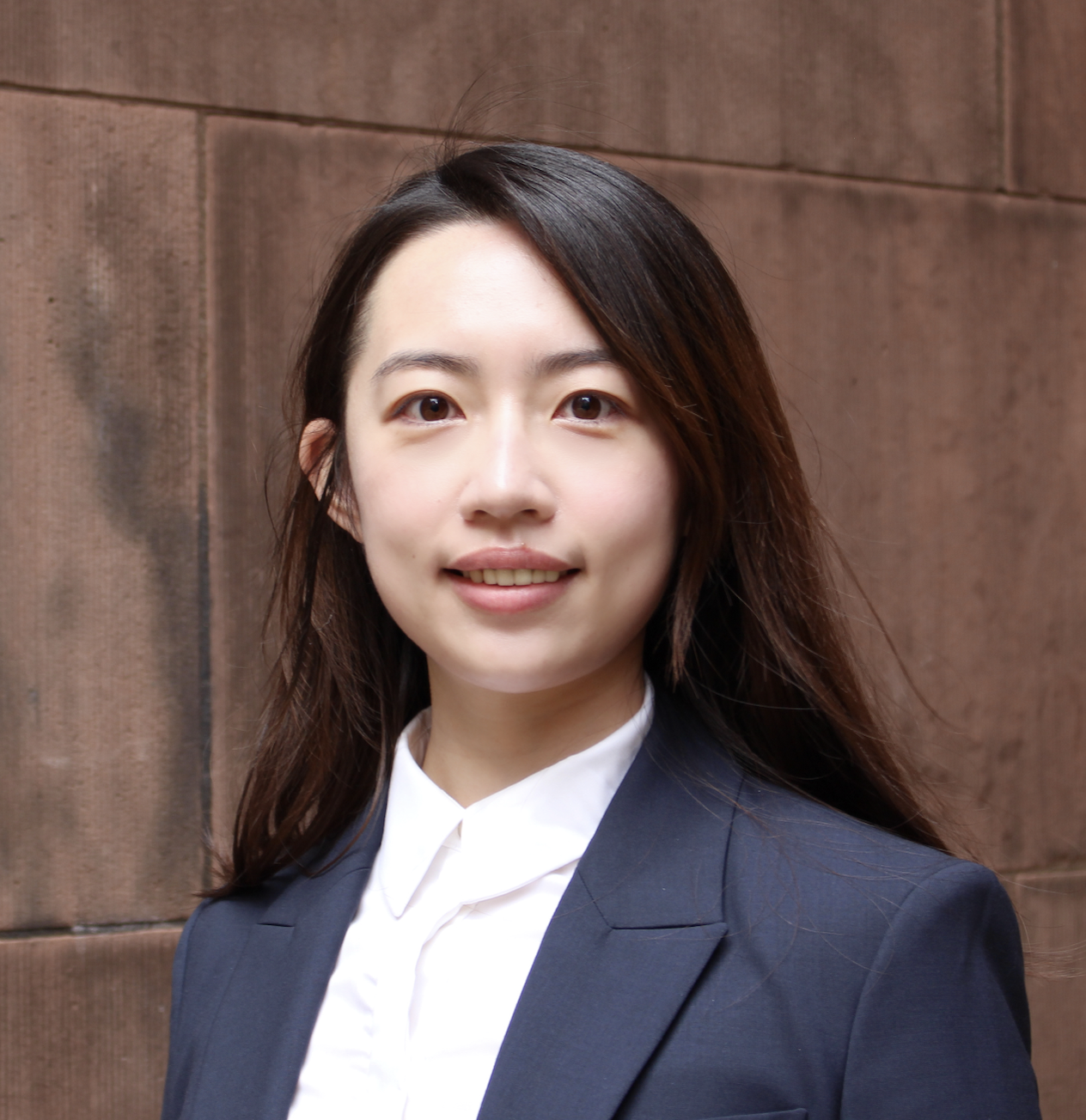 Photo of Ying Xu
