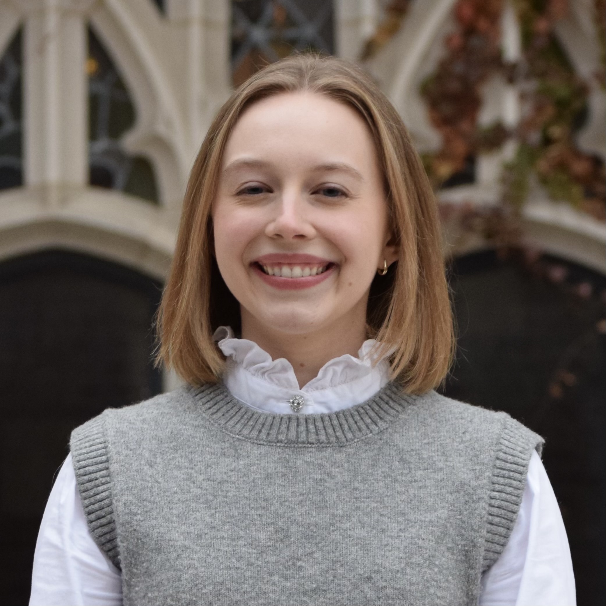 Photo of Olivia Stiegman