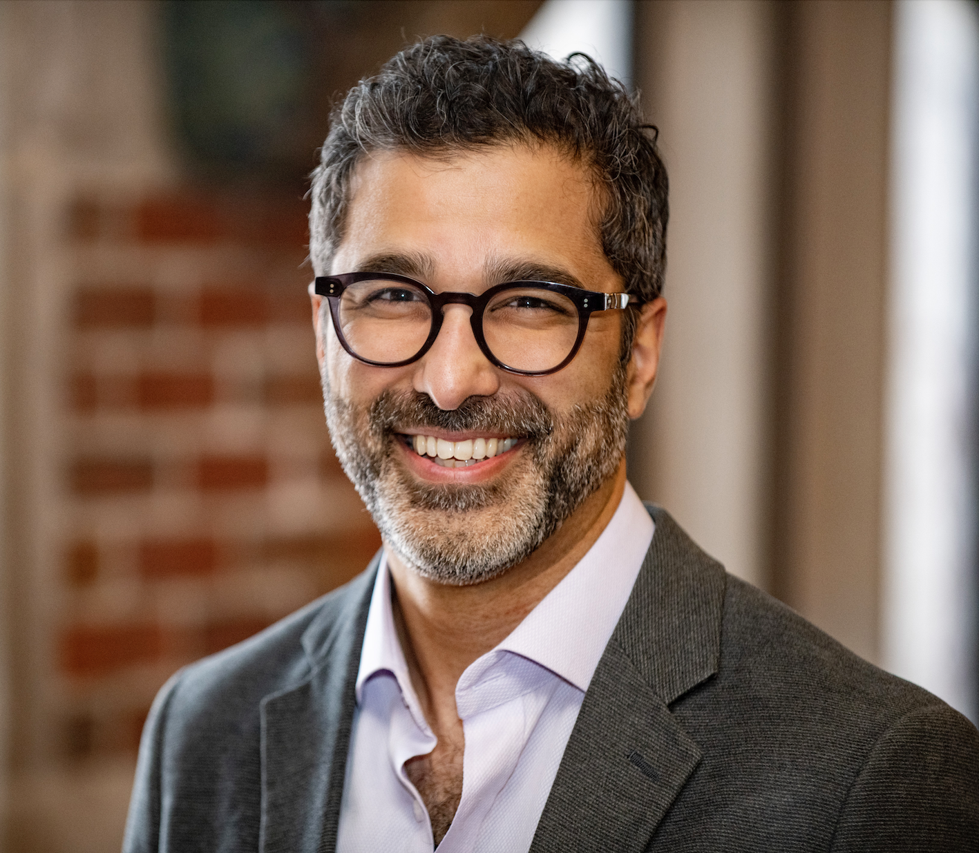 Photo of Azeem Shaikh