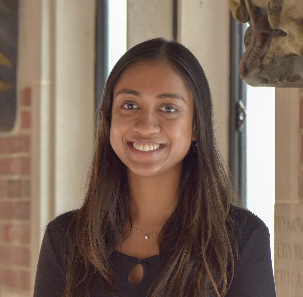 Photo Ishira Shrivatsa