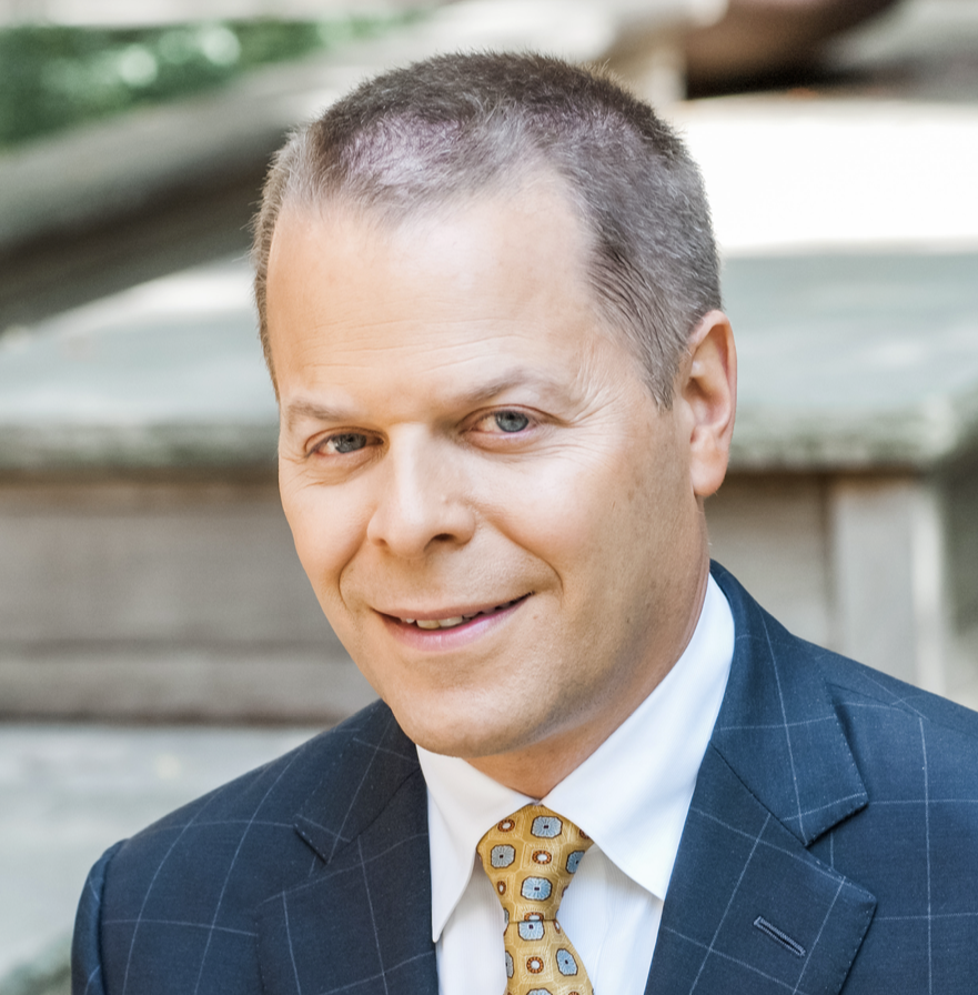 Photo of Jonathan Arnold