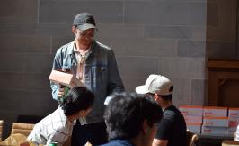 Dyllan Balla-Elliott (PhD Student 2021)