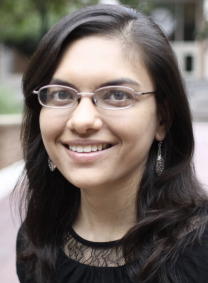 Manasi Deshpande