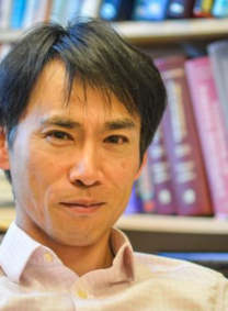 Shigehiro Oishi