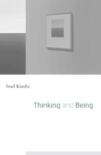 Thinking cover