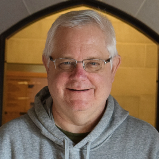 Photo of Derek Neal