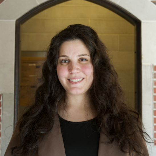 Photo of Vicky Lynn