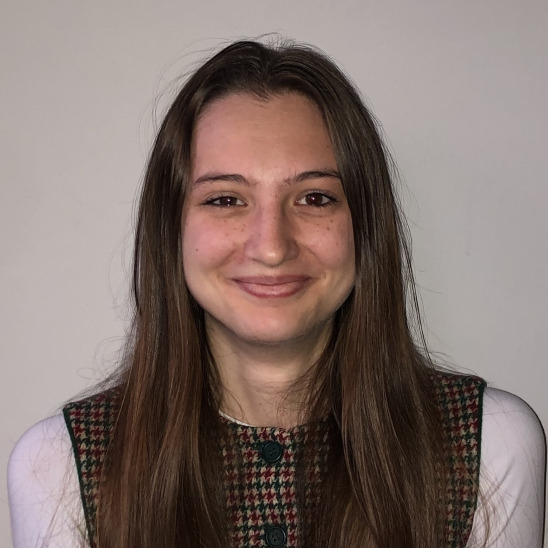 Photo of Alexandra Sobczynski