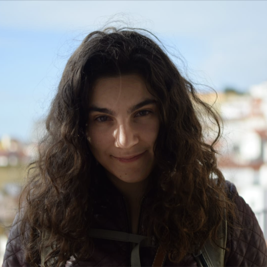 Photo of Camilla Schneier