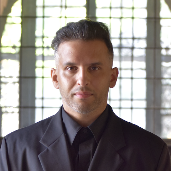 Photo of Faisal Kattan