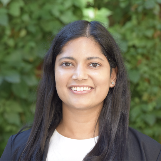 Photo of Nimisha Gupta