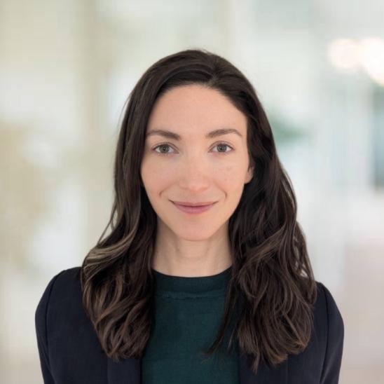 Photo of Samantha Horn