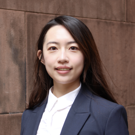 Photo of Ying Xu