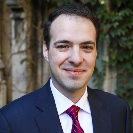 Daniel Ehrlich
