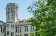 quad in summer