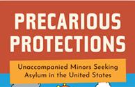 Precarious Protections book cover