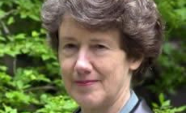 Nancy Stokey