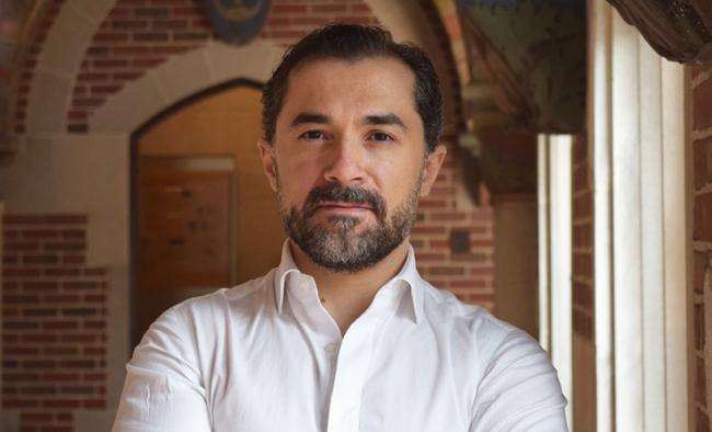 Ufuk Akcigit
