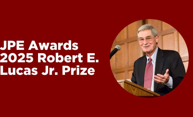 Lucas Prize 2025