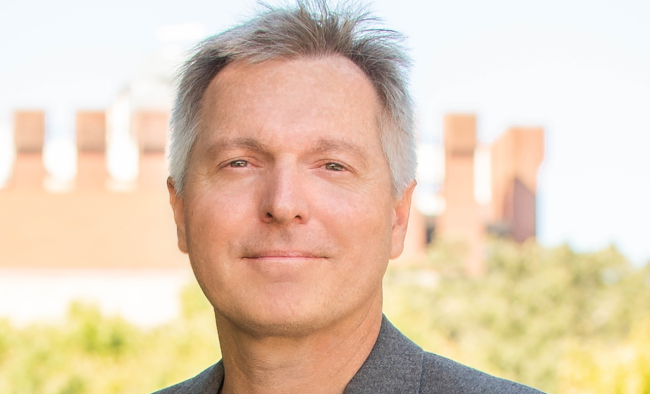 Headshot of Professor John List