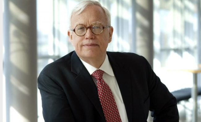 James Heckman
