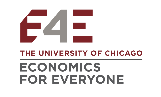 E4E Logo
