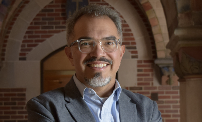 Photo of Pablo Peña